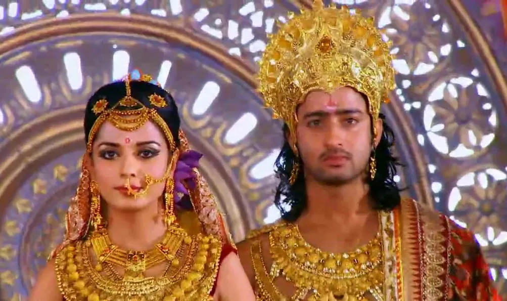 Pooja Sharma
