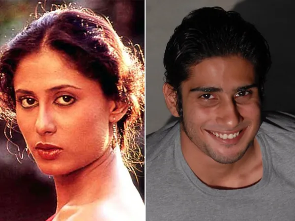 Prateik Babbar