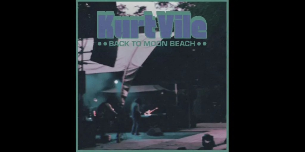 Kurt Vile - Touched Somethin (Caught A Virus)