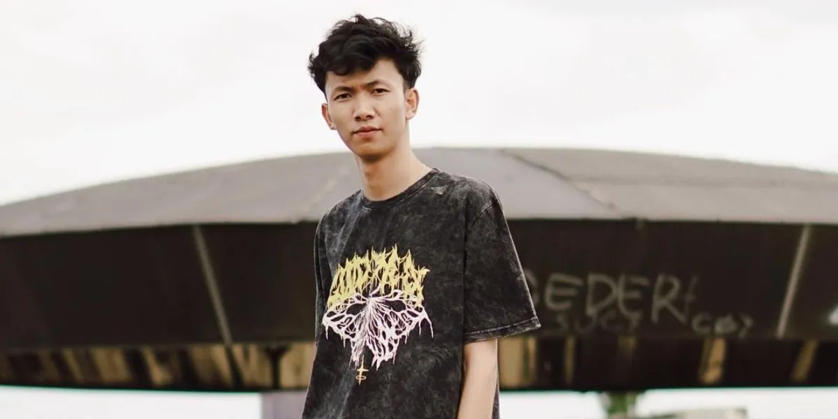 Ziell Ferdian - Semoga Engkau Bahagia