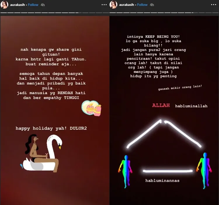 Sebagai Pengingat