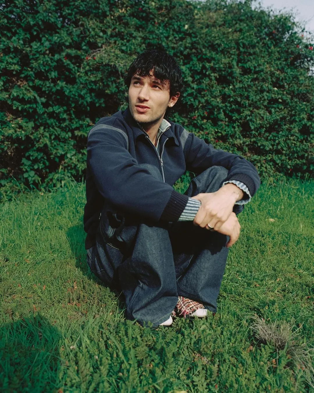 Credit: Instagram/jeremyzucker