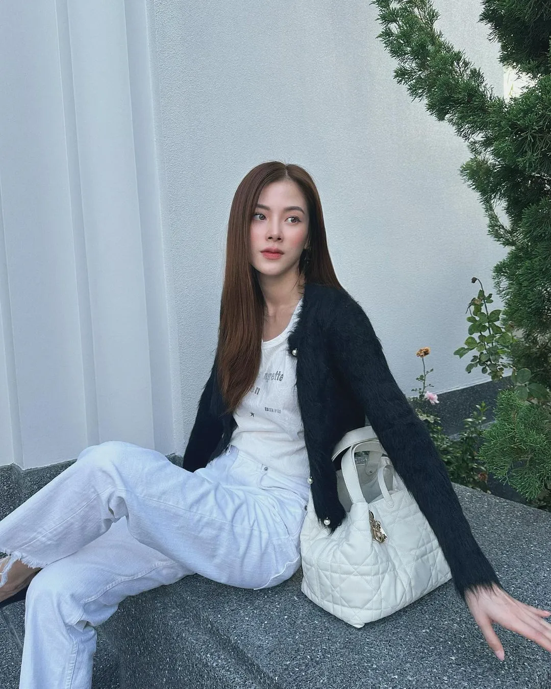 Credit:Instagram.com/baifernbah