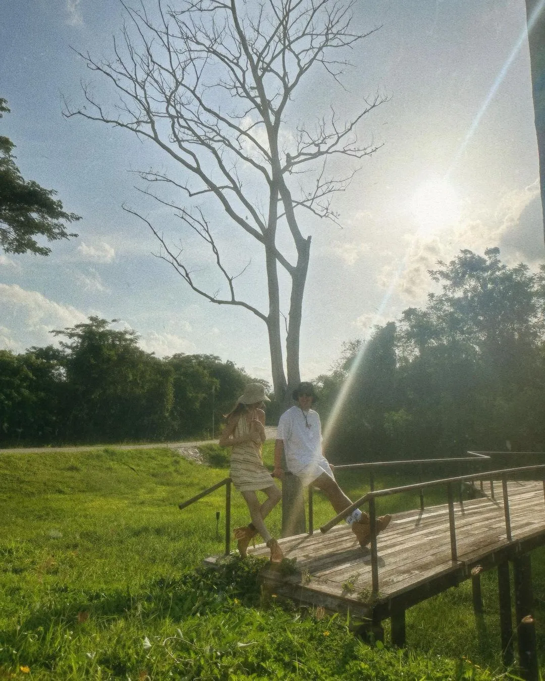 Credit:Instagram.com/baifernbah