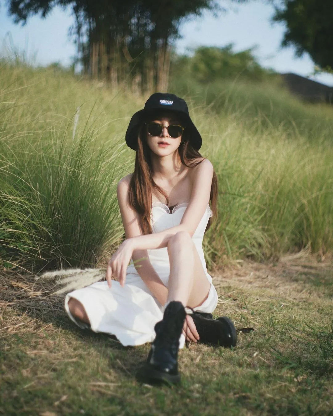 Credit:Instagram.com/baifernbah