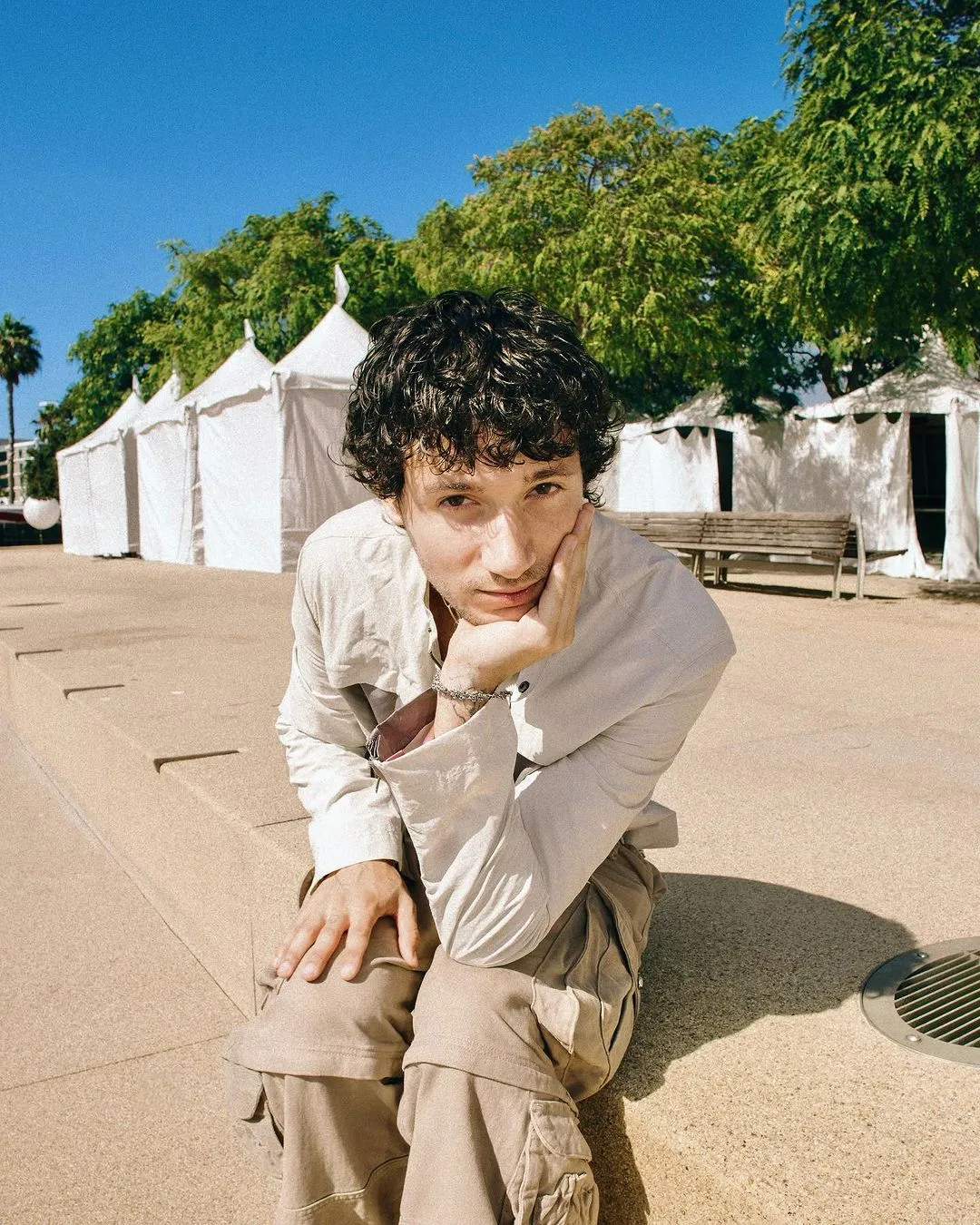 Credit: Instagram/jeremyzucker