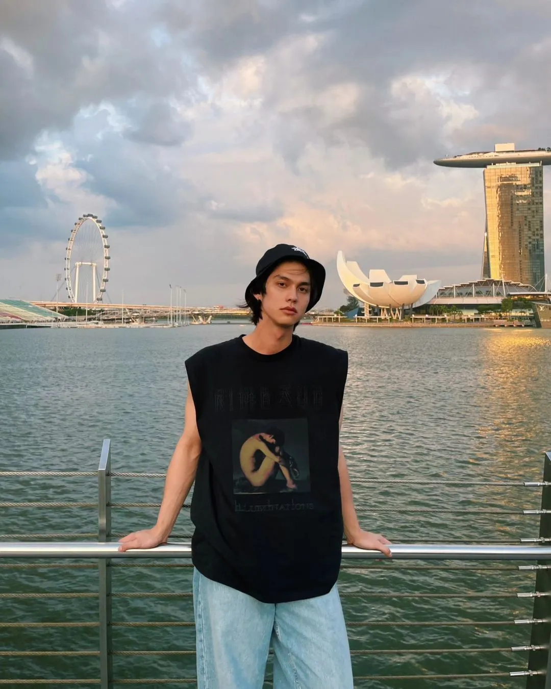 Credit:Instagram.com/bbrightvc