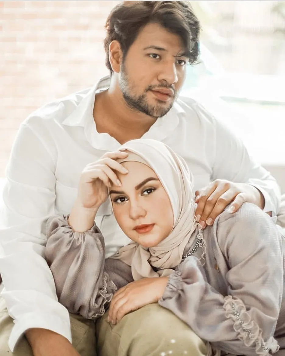 Berharap Rujuk dengan Irish Bella