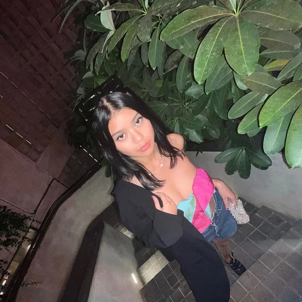 Potret Yasmeen Anak Sulung Andra Ramadhan (Credit: Instagram/yasmeenbianda)