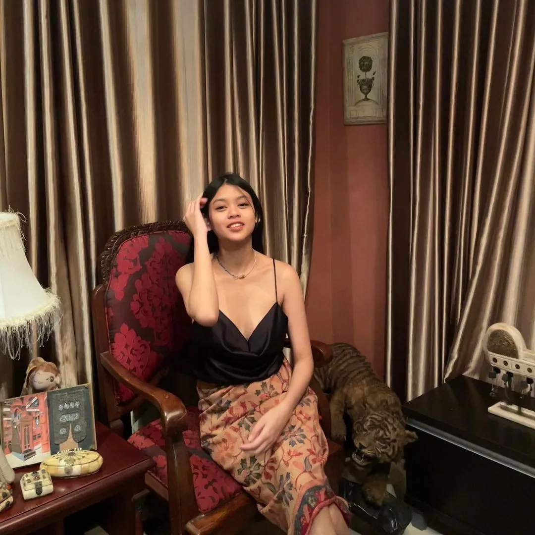 Potret Yasmeen Anak Sulung Andra Ramadhan (Credit: Instagram/yasmeenbianda)