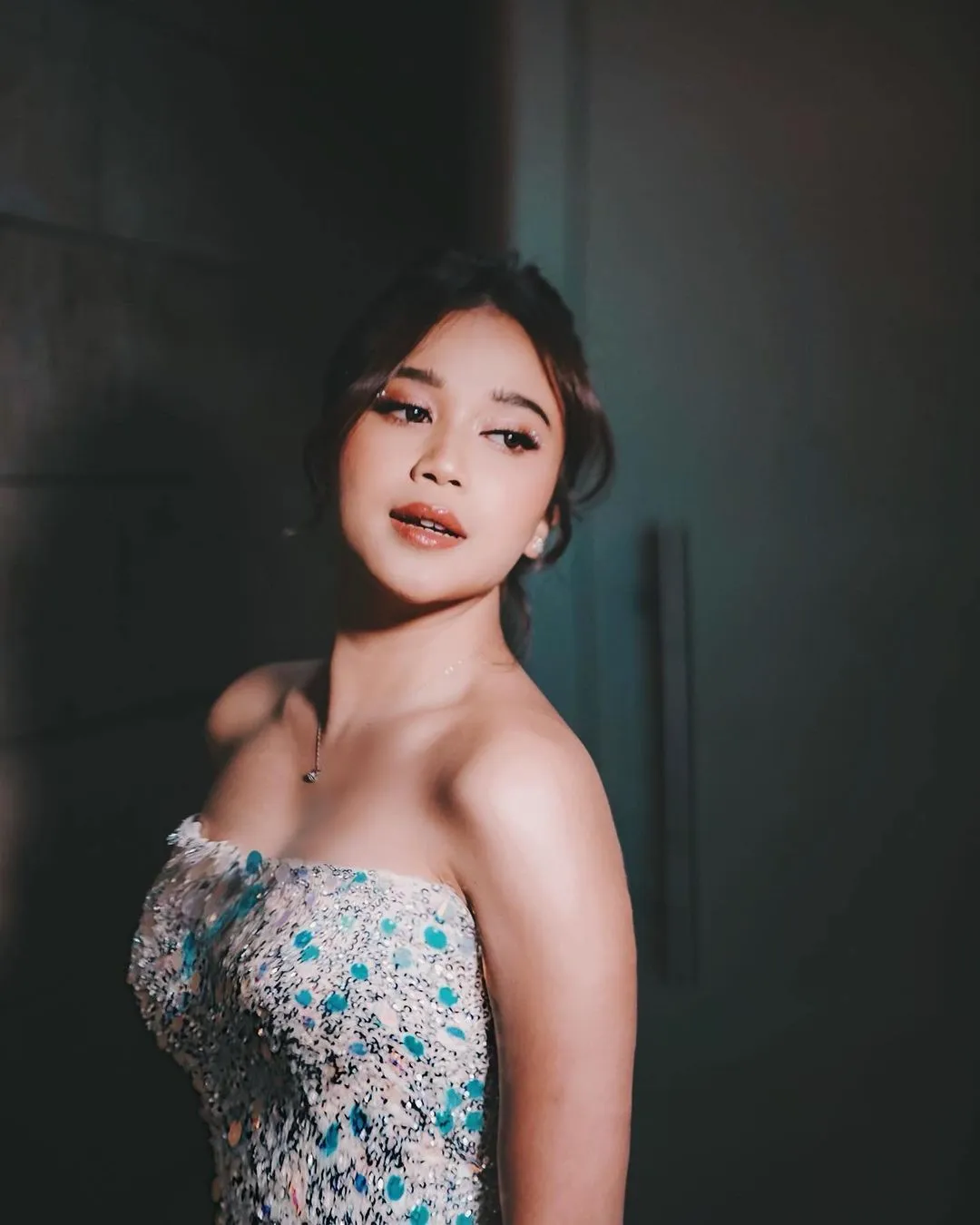 Credit:Instagram.com/brisiajodie96