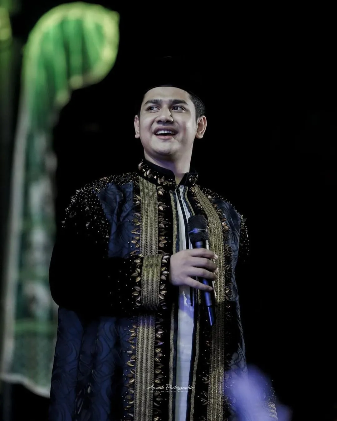 Syakir Daulay (credit: instagram.com/syakirdaulay)