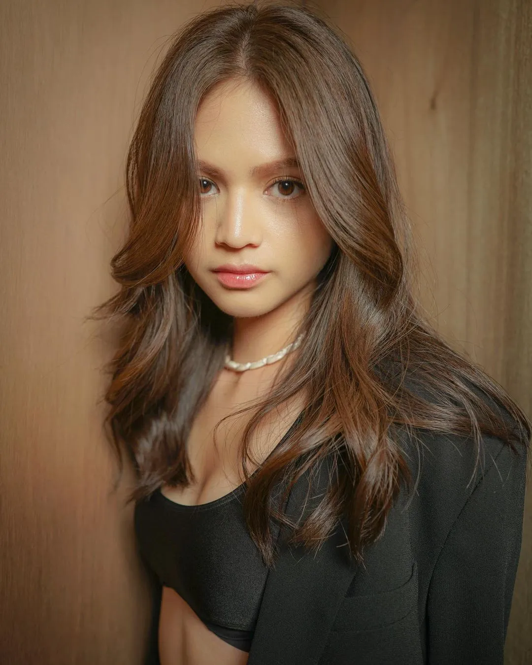 Potret cantik Maudy Effrosina (credit: instagram/maudyeffrosina)