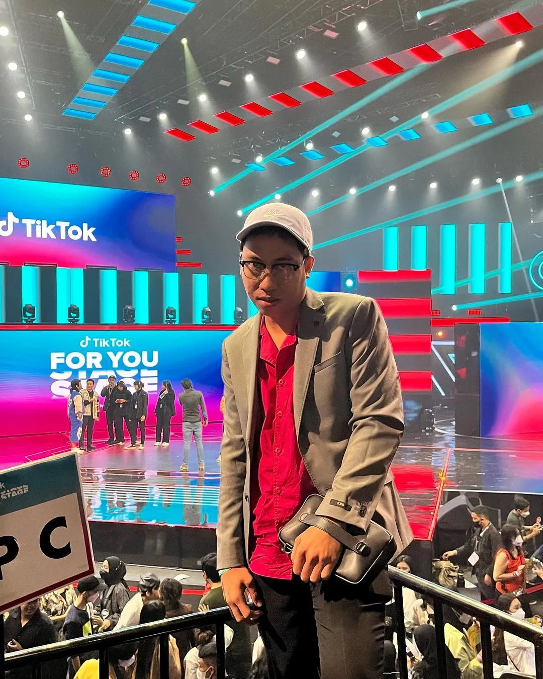 Sulung: instagram.com/putrabarel