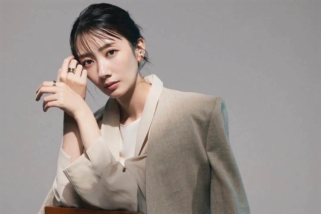 Model Eksklusif untuk Majalah ‘SEVENTEEN’ dan ‘NON-NO’