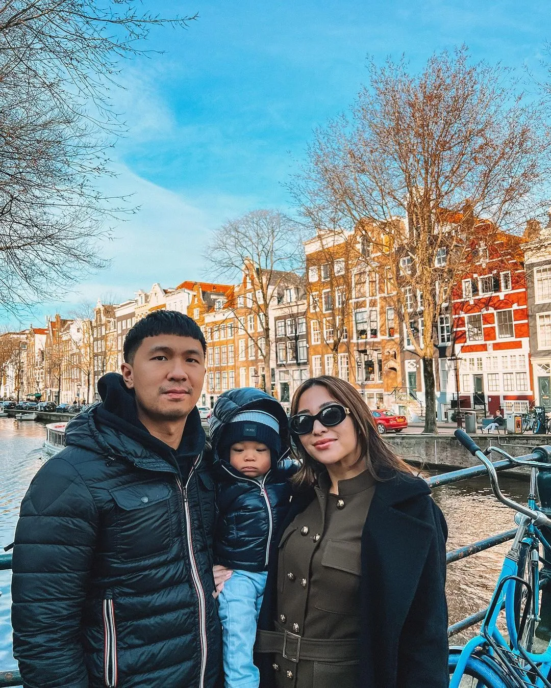 Potret Keluarga Nikita Willy Saat Liburan (Credit: Instagram/indpriw/nikitawillyofficial94)