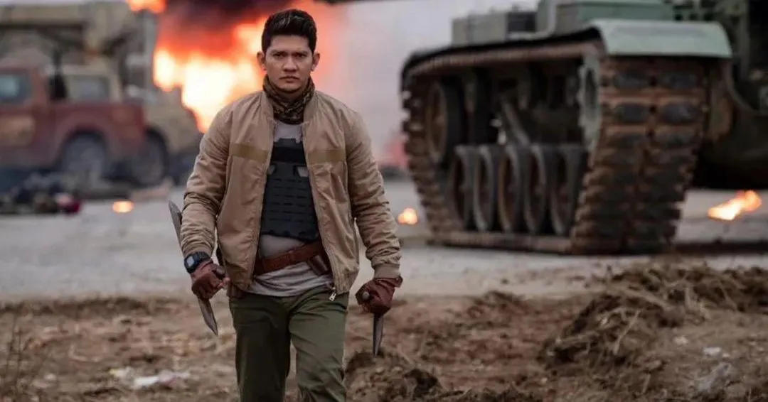 instagram.com/iko.uwais