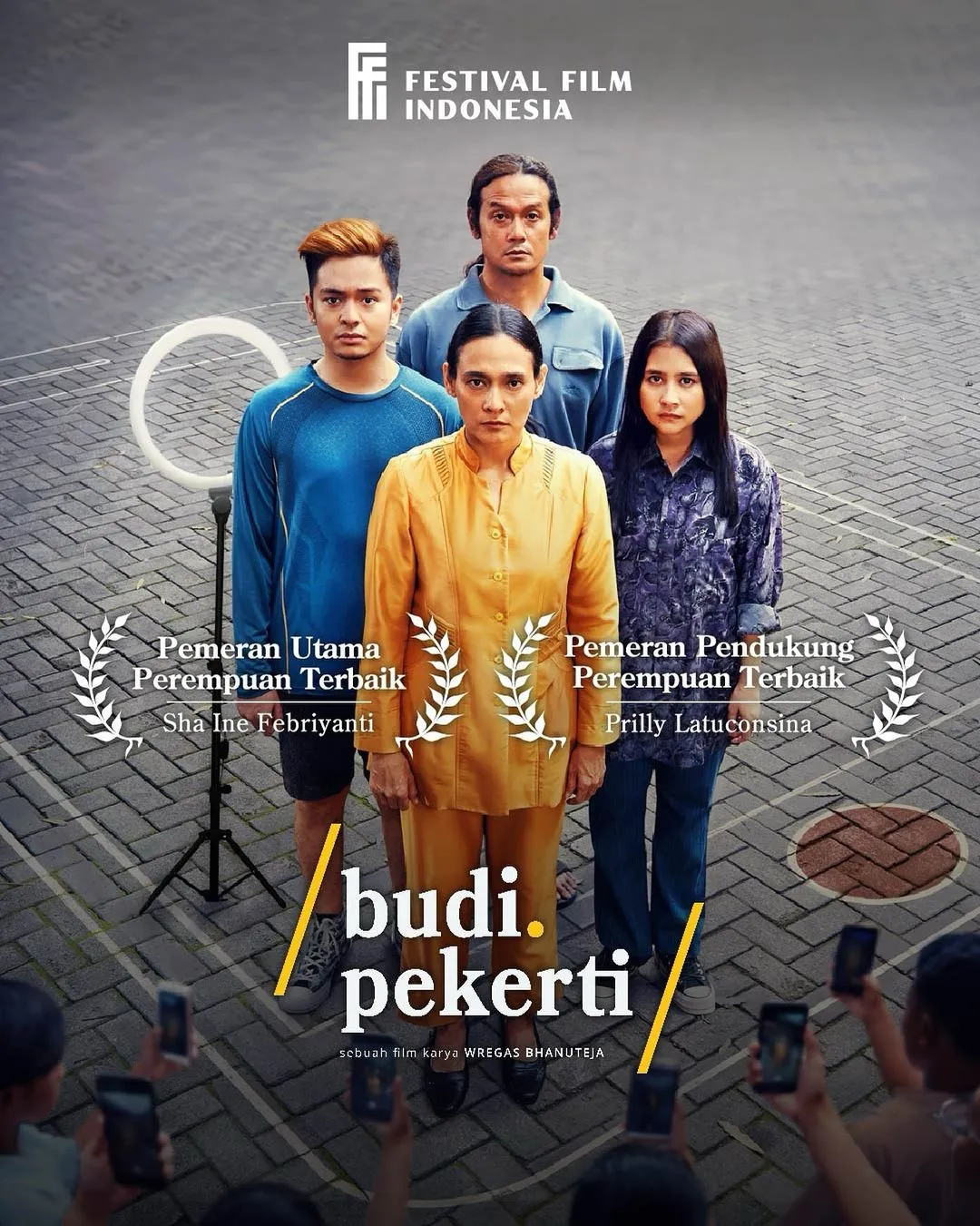 BUDI PEKERTI