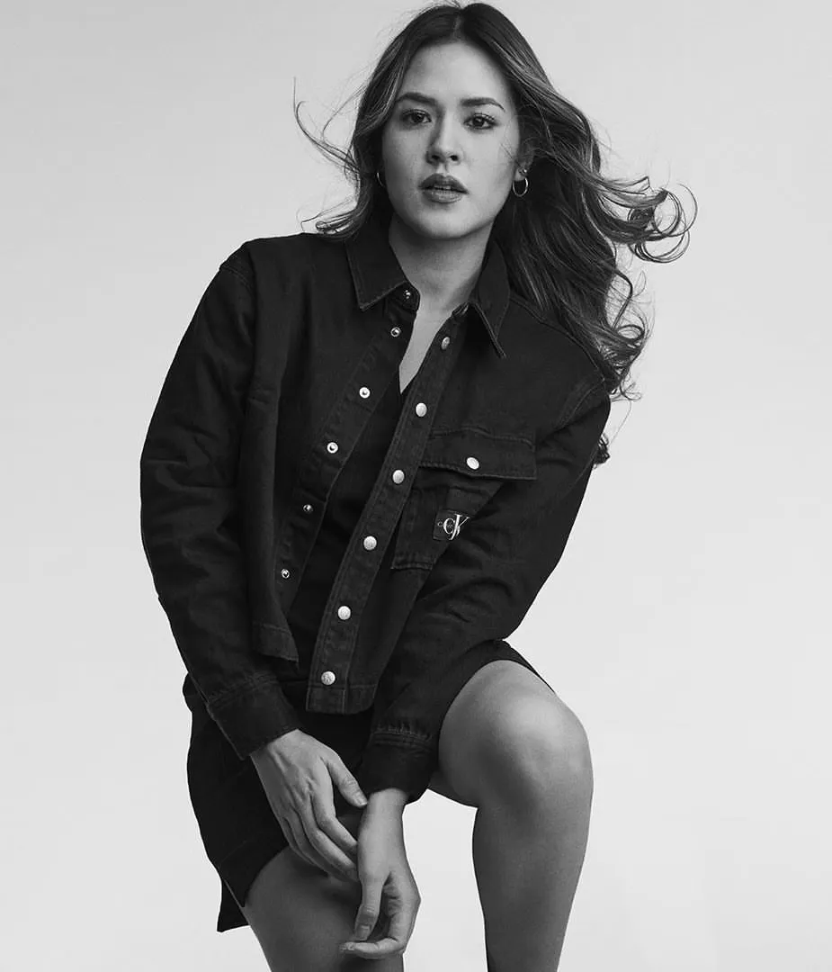 Potrait Raisa (Sumber:https://www.instagram.com/raisa6690/?hl=en)