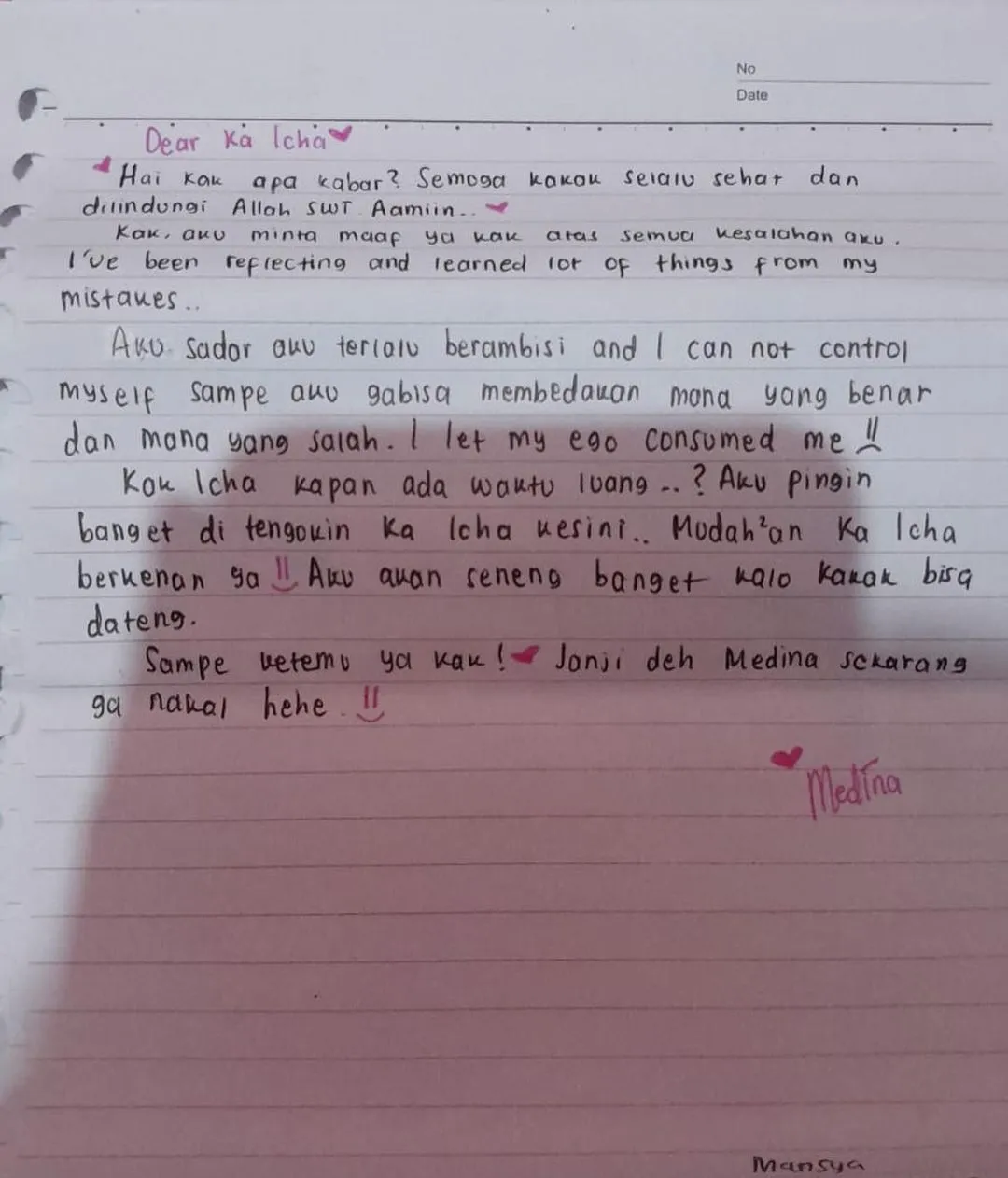 instagram.com/marissyaichareal