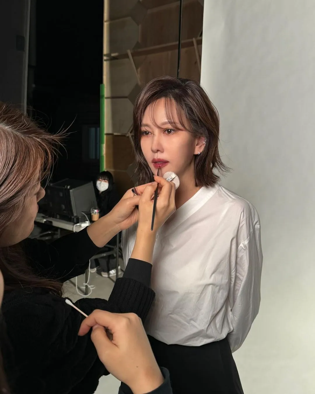 Kim Nam Joo (credit: instagram.com/kimnamjoo_official)