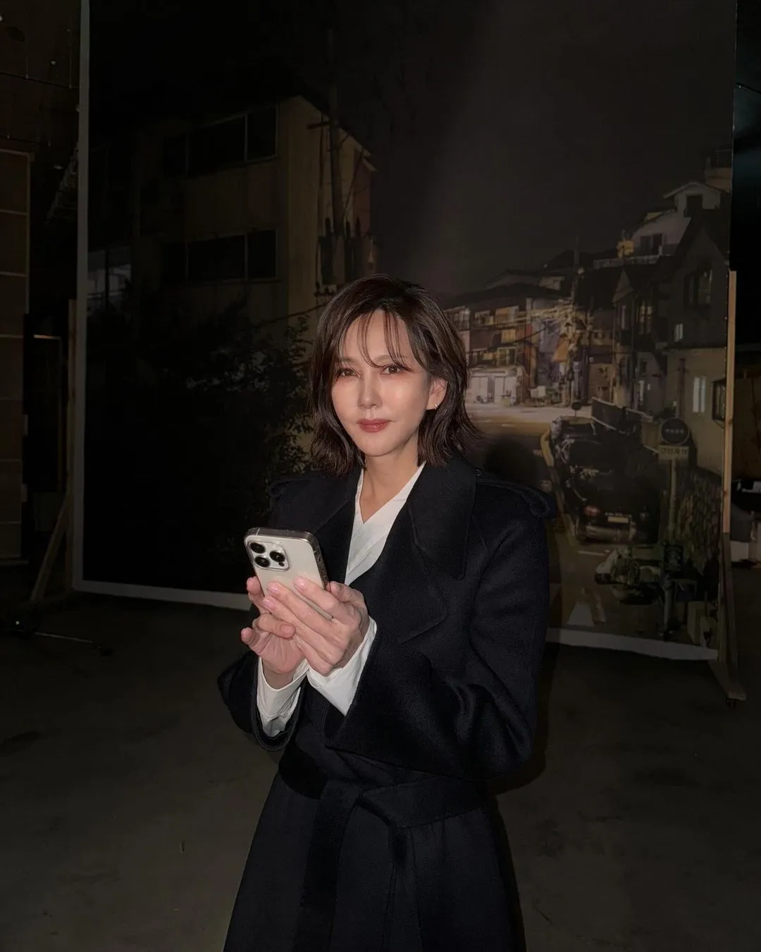 Kim Nam Joo (credit: instagram.com/kimnamjoo_official)