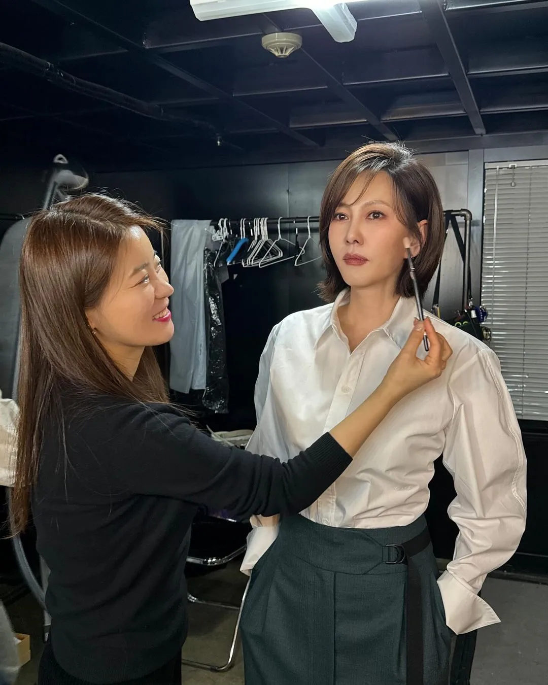 Kim Nam Joo (credit: instagram.com/kimnamjoo_official)