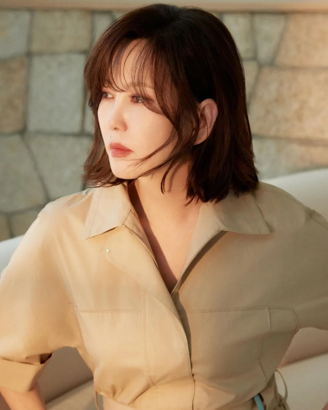 Kim Nam Joo (credit: instagram.com/kimnamjoo_official)