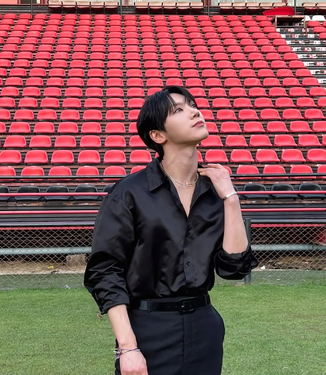 Ten WayV (credit: instagram.com/tenlee_1001)