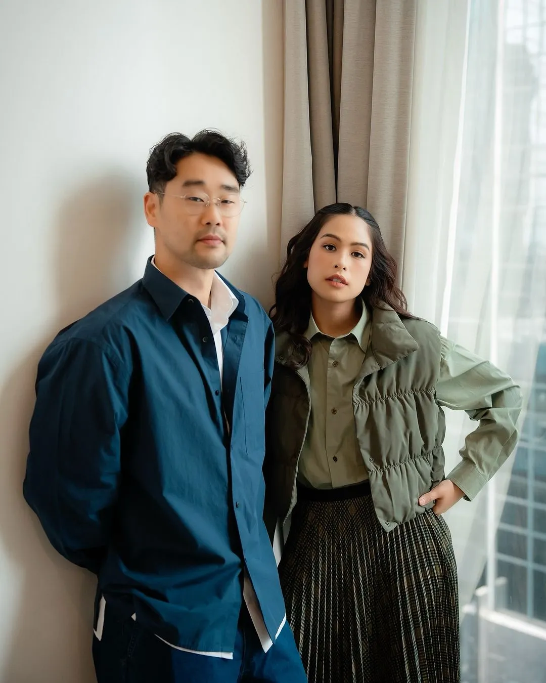 Instagram.com/maudyayunda