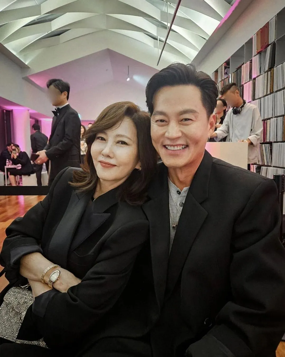 Kim Nam Joo (credit: instagram.com/kimnamjoo_official)