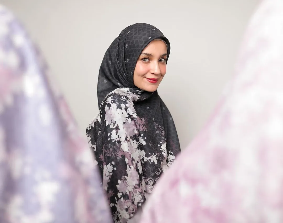 Shireen Sungkar (credit: instagram/shireensungkar)