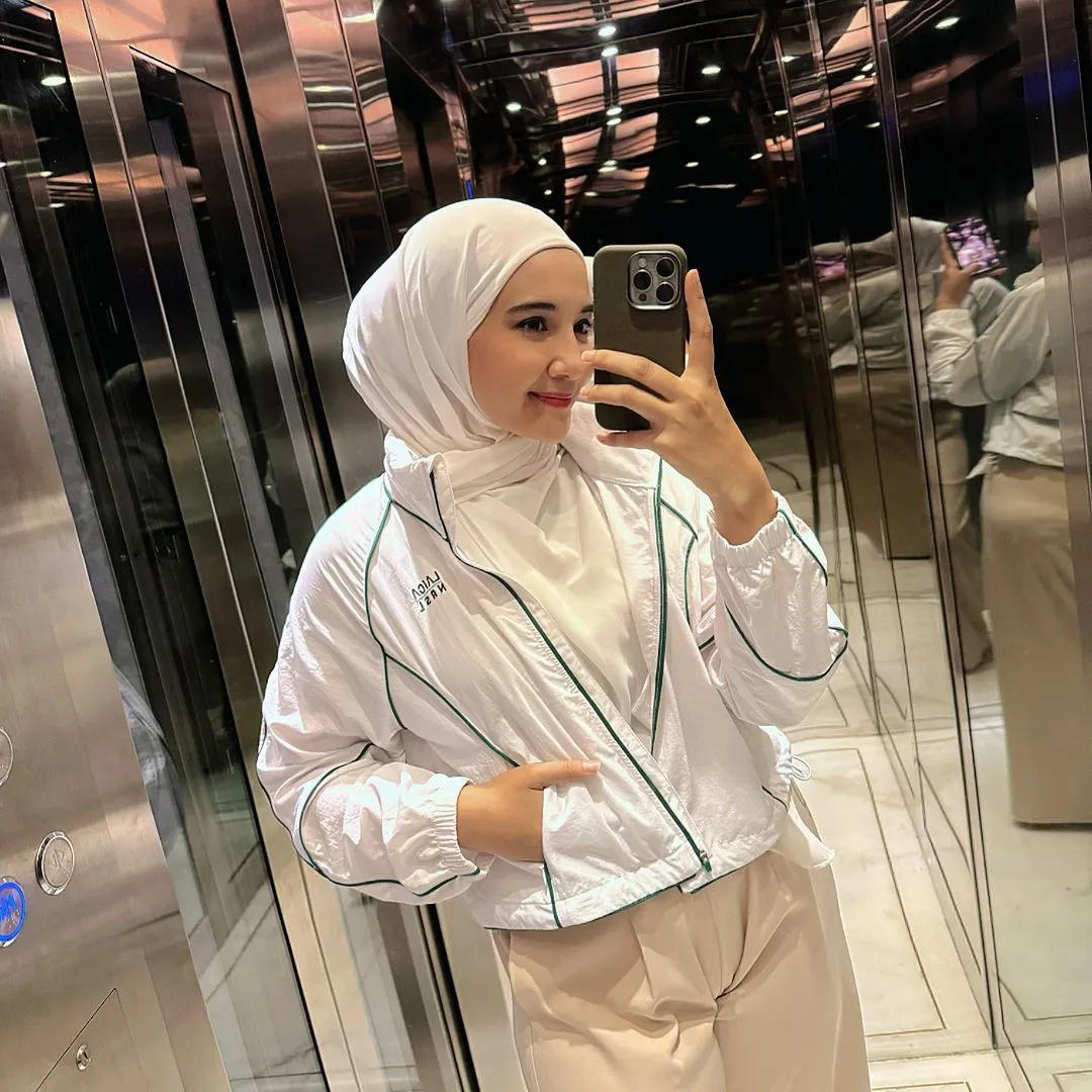 Zaskia Sungkar (credit: instagram/zaskiasungkar15)