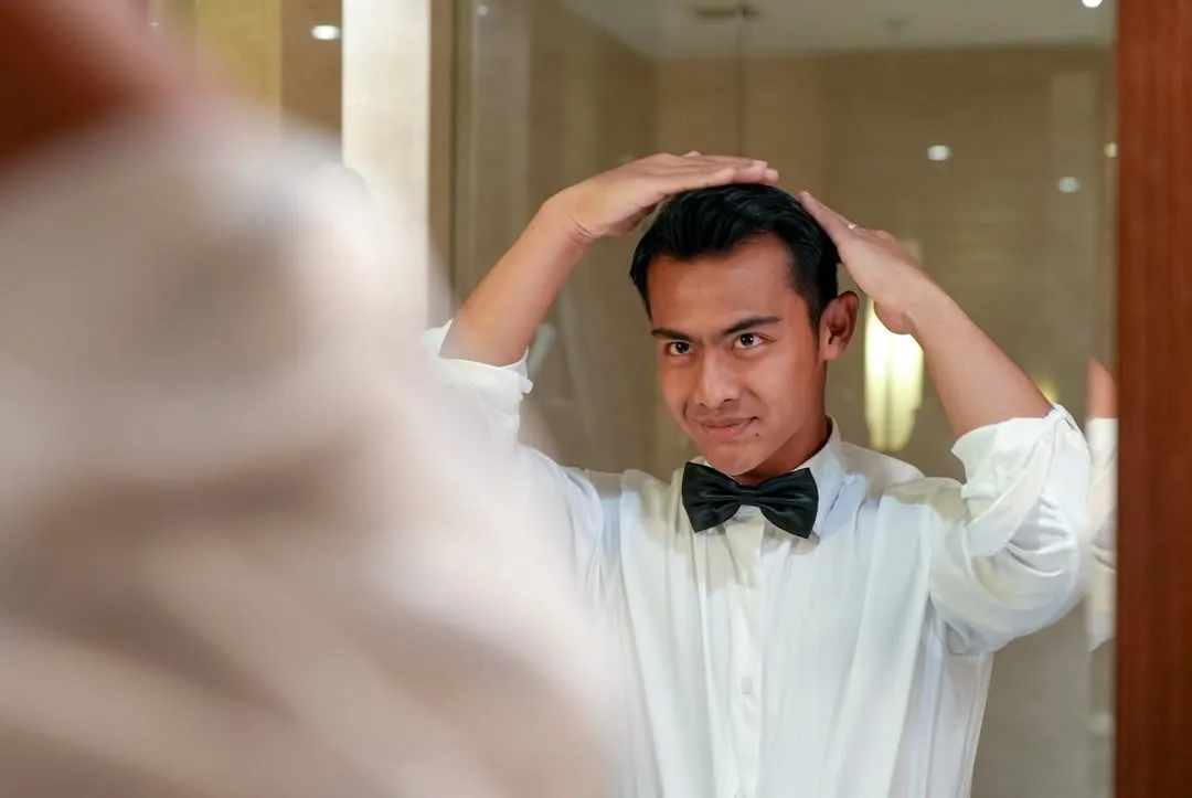 Pratama Arhan kunjungi rumah Raffi Ahmad tanpa Azizah Salsha (credit: instagram/pratamaarhan8)