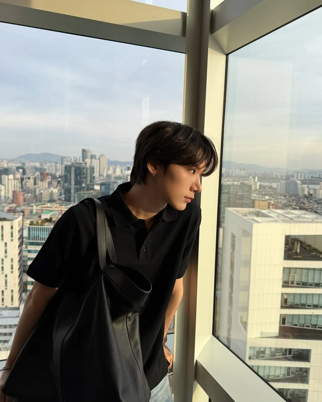 Ten WayV (credit: instagram.com/tenlee_1001)