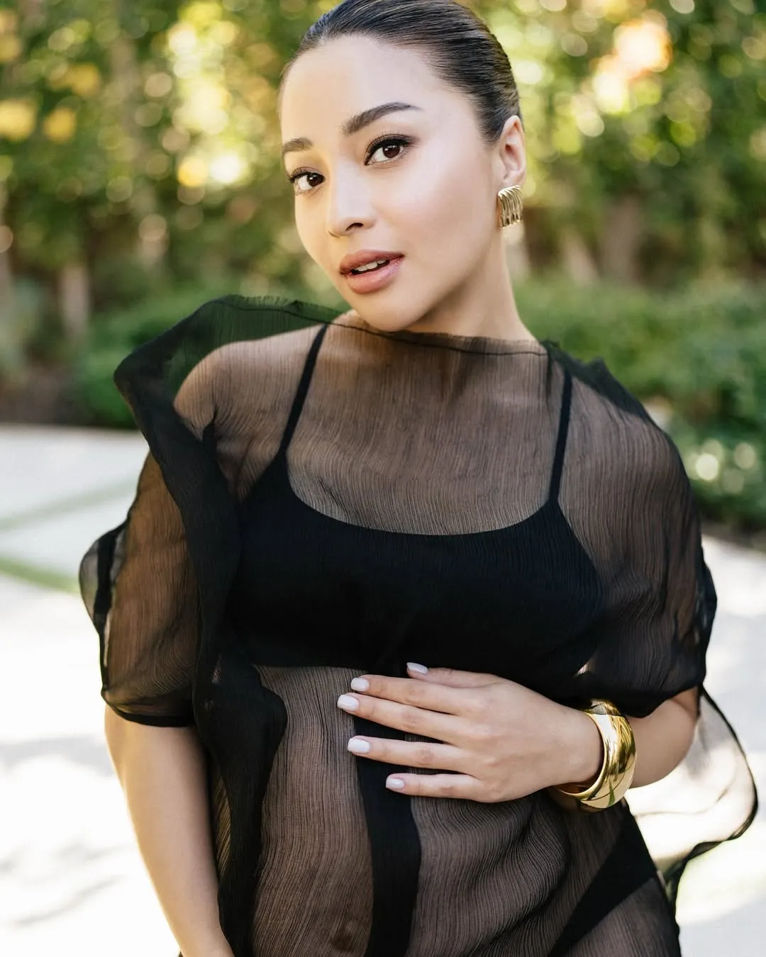 Nikita Willy Ungkap Momen Tak Terlupakan saat Melahirkan Anak ke-2 di Rumah (credit: instagram/nikitawillyofficial94)