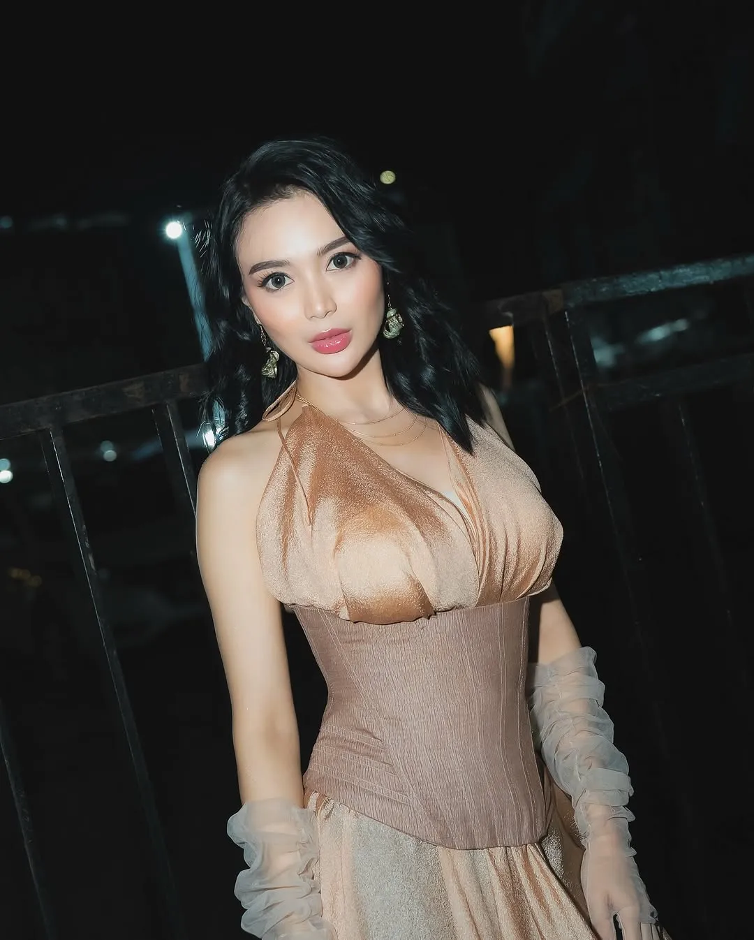 Instagram/wikasalim