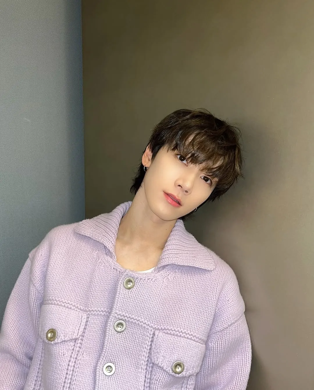 Ten WayV (credit: instagram.com/tenlee_1001)