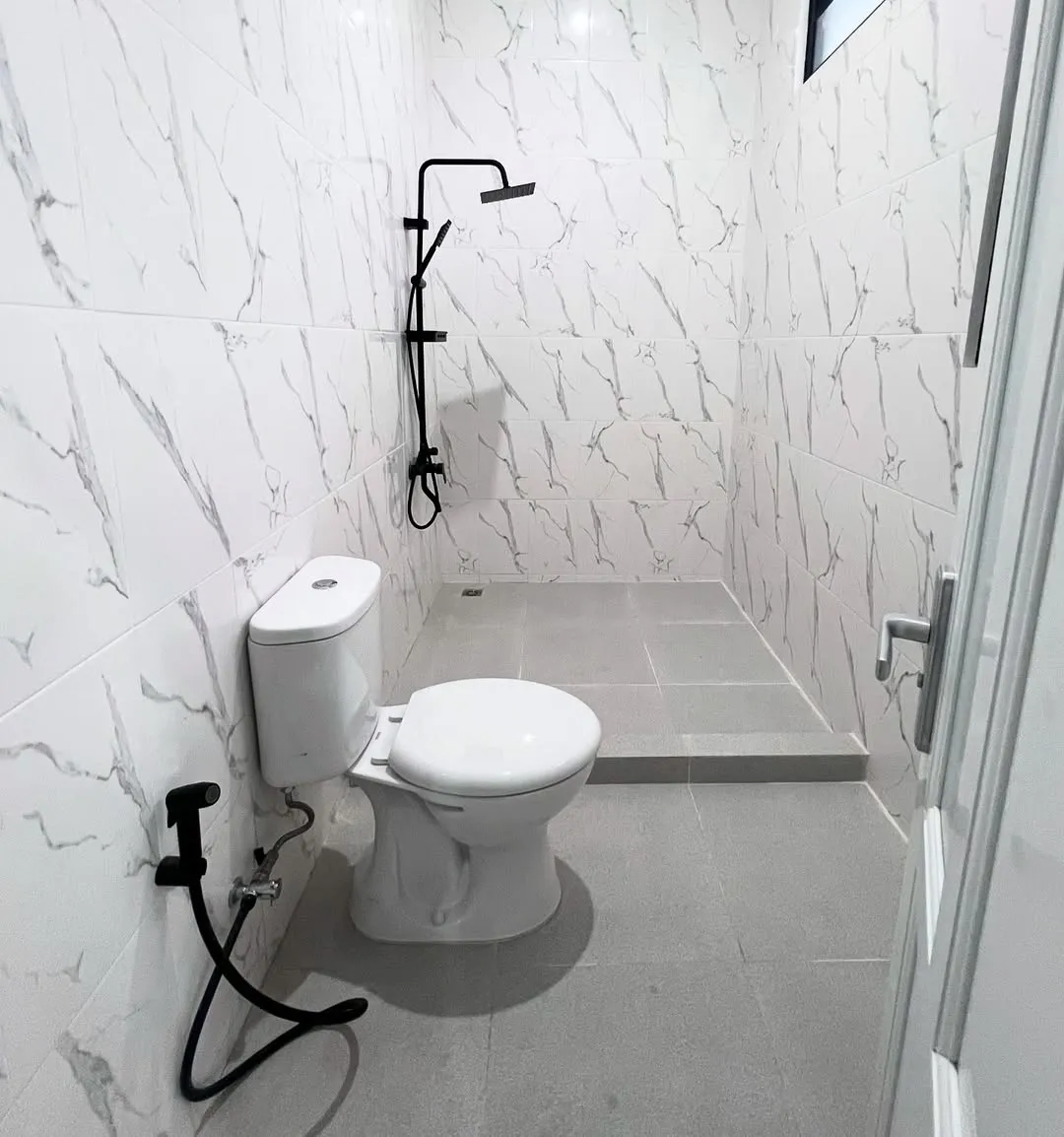 Potret Rumah yang Didesain Natalie Sarah, Bergaya Amerika Classic (credit: instagram/natalie_sarahs)