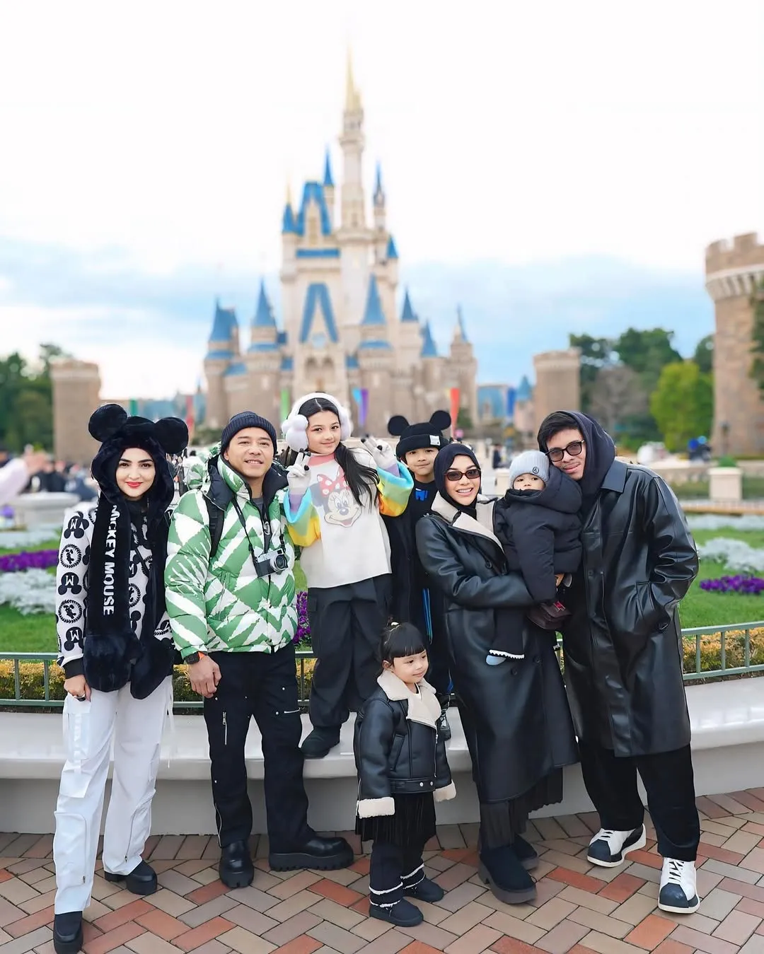 Instagram/ashanty_ash