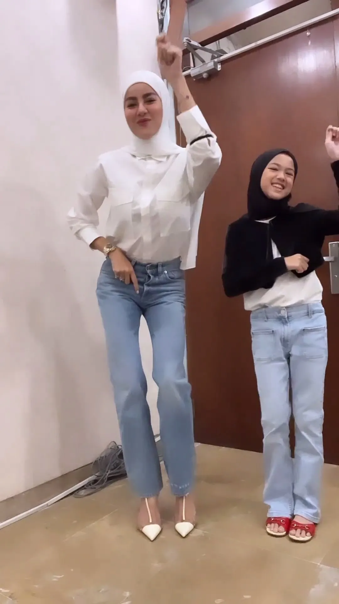 Tampilan yang Makin Cantik