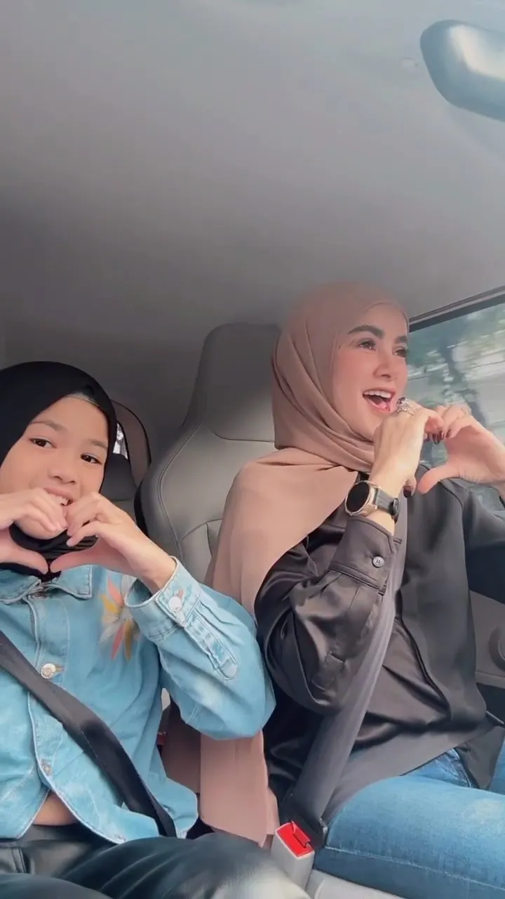 Sering Buat Video TikTok