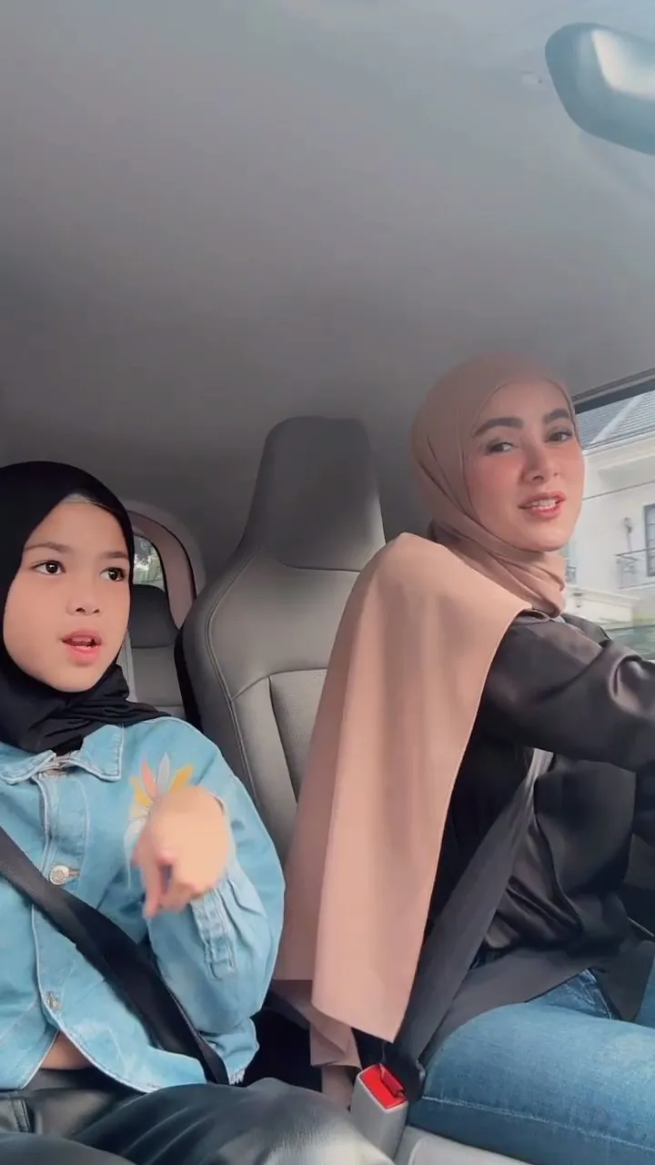Masuk Usia 8 Tahun