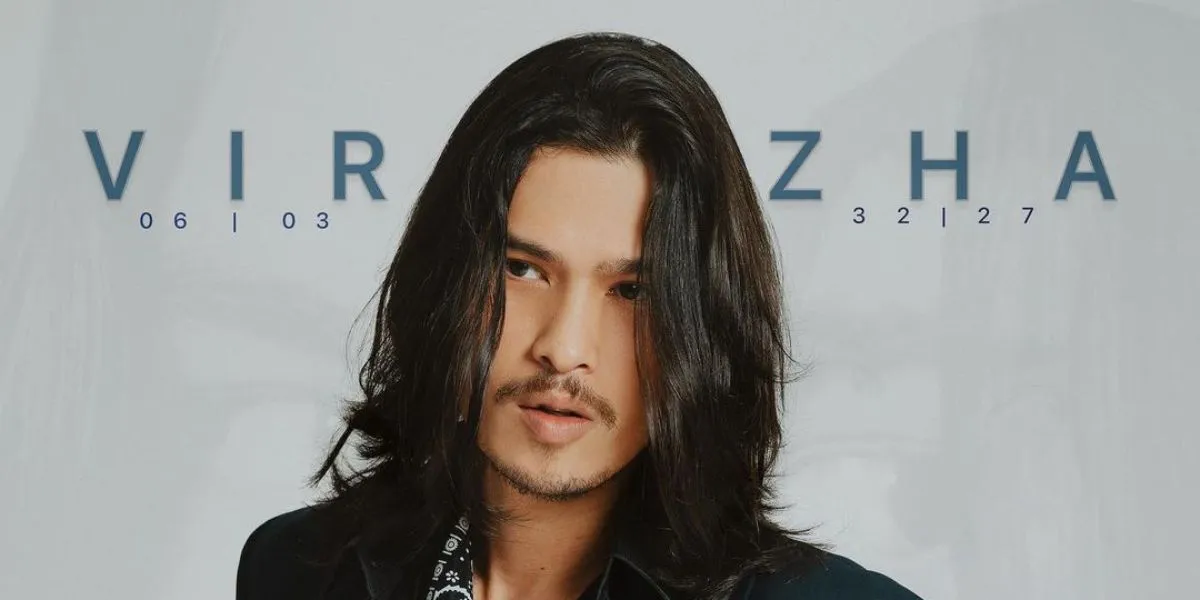 Virzha - Sandaran Hati