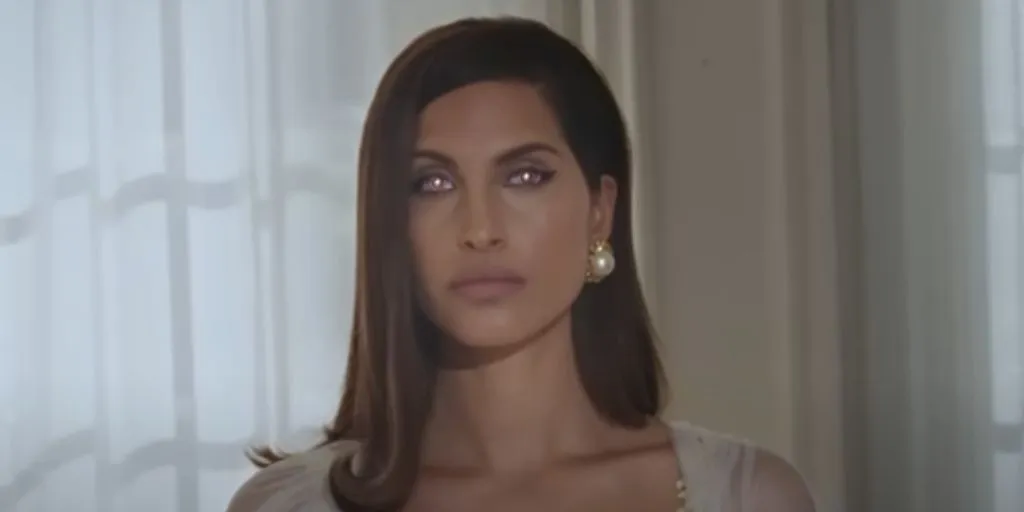 Snoh Aalegra - Nothing Burns Like The Cold