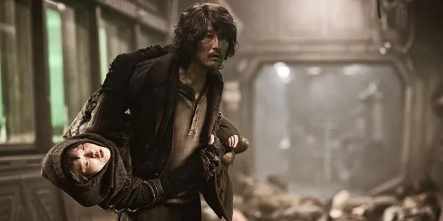 Snowpiercer