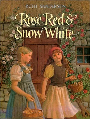 Ada yang pernah dengar jika Snow White punya adik? © Goodreads