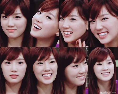 Taeyeon Girls Generation