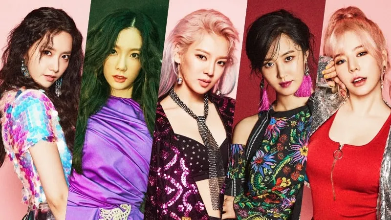 Girls Generation dipastikan syutinhg reality show baru. © soompi.com