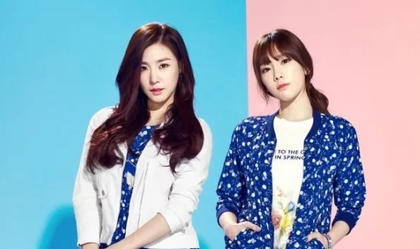 Taeyeon dan Tiffany akan menyusul comeback solo setelah Lion Heart. ©soompi.com 
